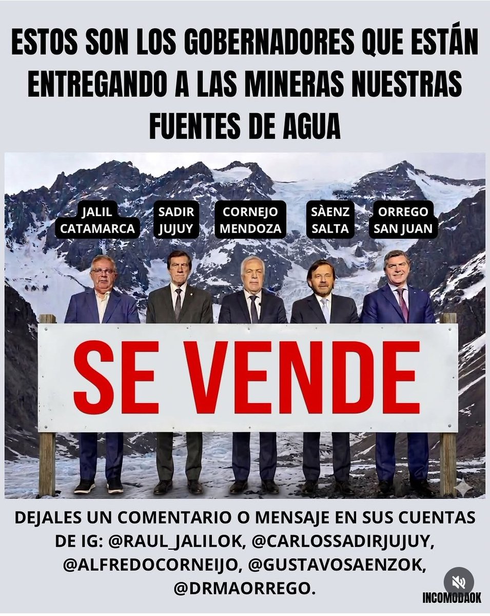 Cansada de Impunidad 🤬 tweet media