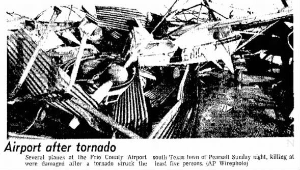 Tornado Talk tweet media