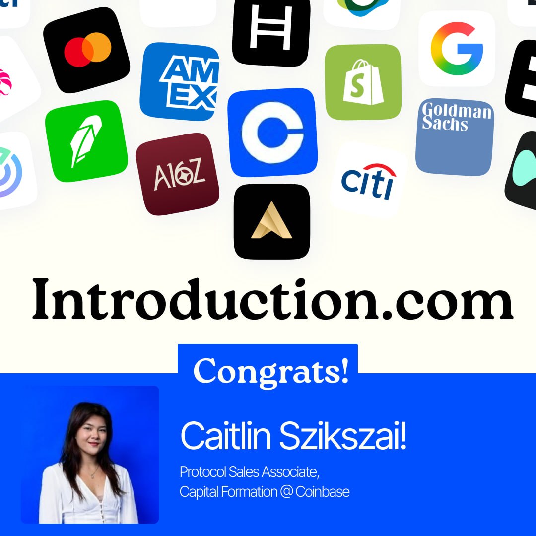 Introduction.com tweet media