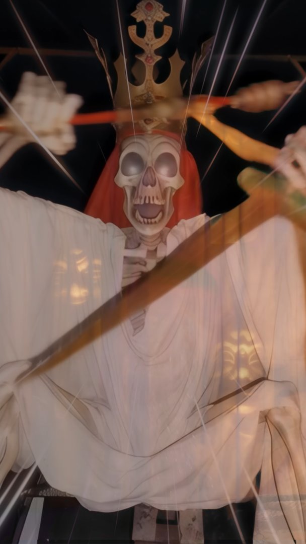 WackyWeazle's tweet photo. 💀 Even Death has to run when #efteling announces a closure. A look back at the iconic character from The #ChineseNightingale as he makes a quick getaway.
#DeChineseNachtegaal #ChineseNachtegaal #meme #runmeme #animatronic #wackyweazle
https://t.co/1JyPviZf5E https://t.co/EuWGd1RLZX