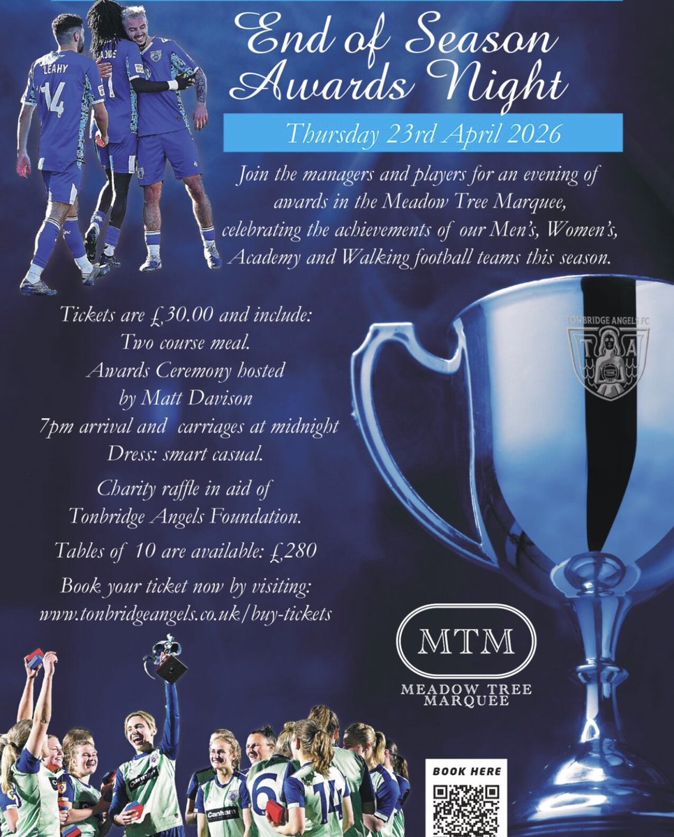 Tonbridge Angels tweet media
