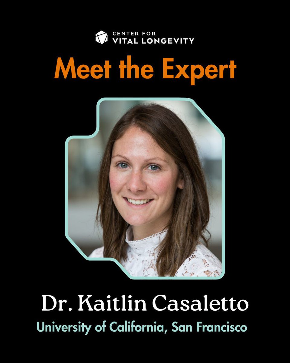 CVLneuro's tweet image. Next in Luncheon series, we have Dr. Kaitlin Casaletto, Associate Professor of Neurology at the University of California, SF.

She will present Characterizing Cognitive Resilience on Monday, April 20 at 12 PM.

RSVP: tinyurl.com/4pyuj9pp 

#CVL #UTDallas #ScienceLuncheon