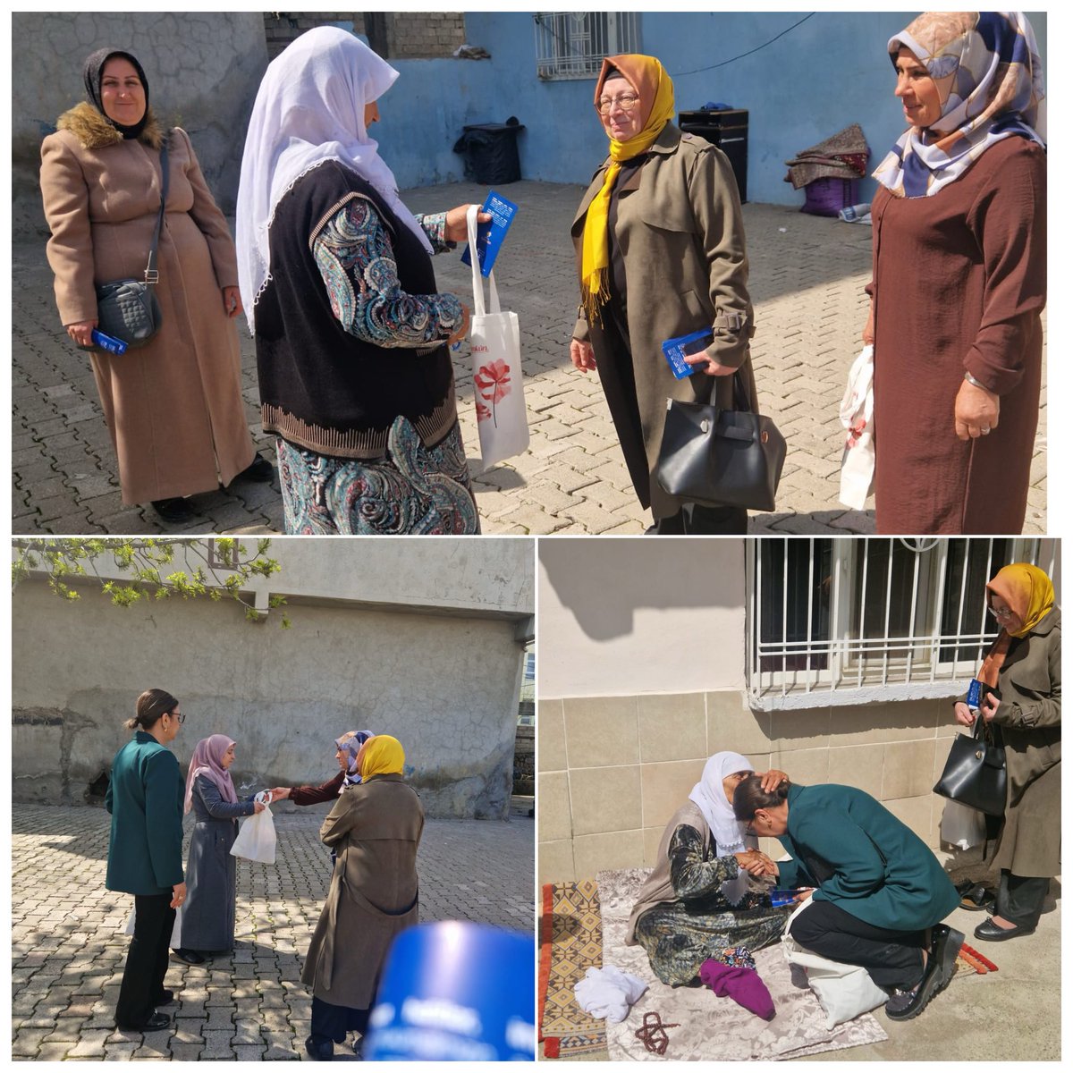 Ak Kadın Diyarbakır (@akkadindiyarbkr) on Twitter photo 