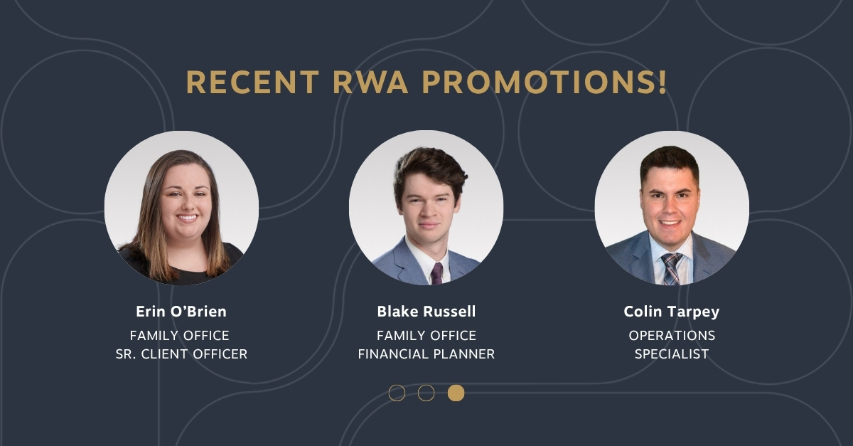 RWA Wealth Partners tweet media