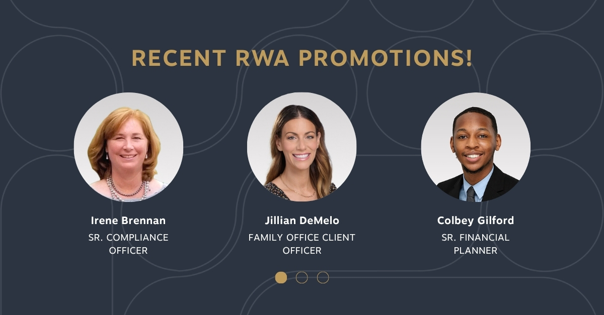 RWA Wealth Partners tweet media
