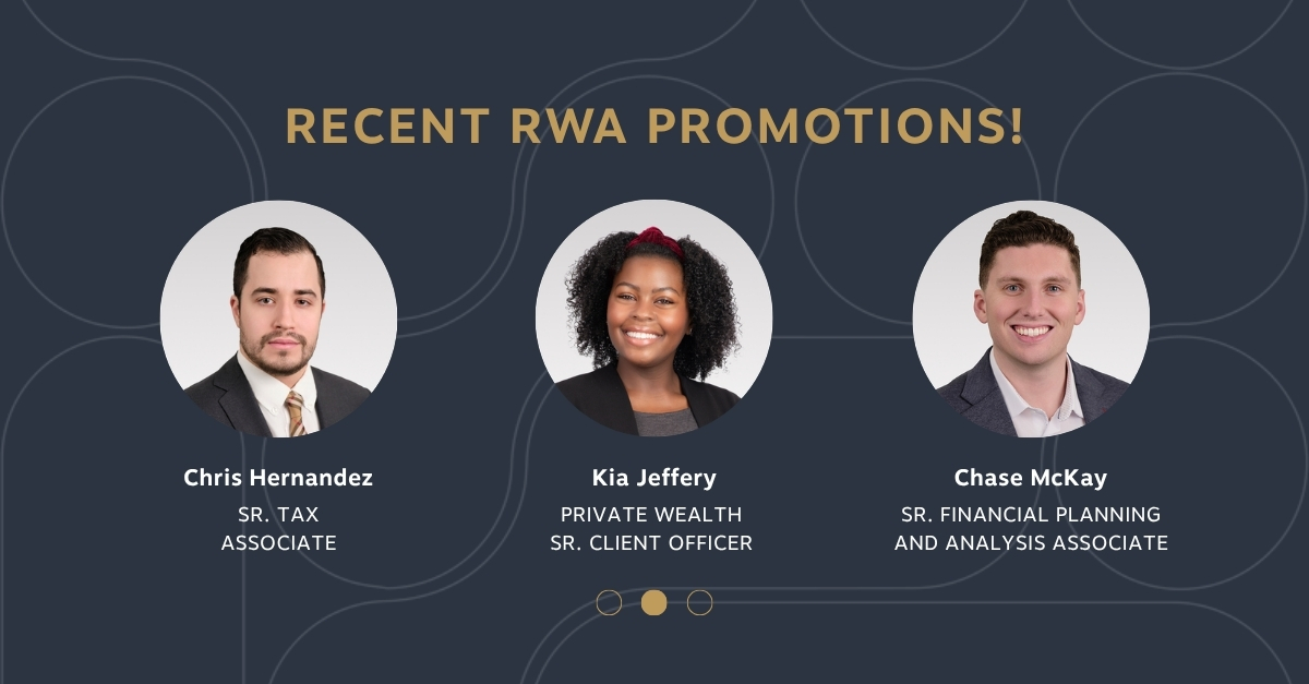 RWA Wealth Partners tweet media