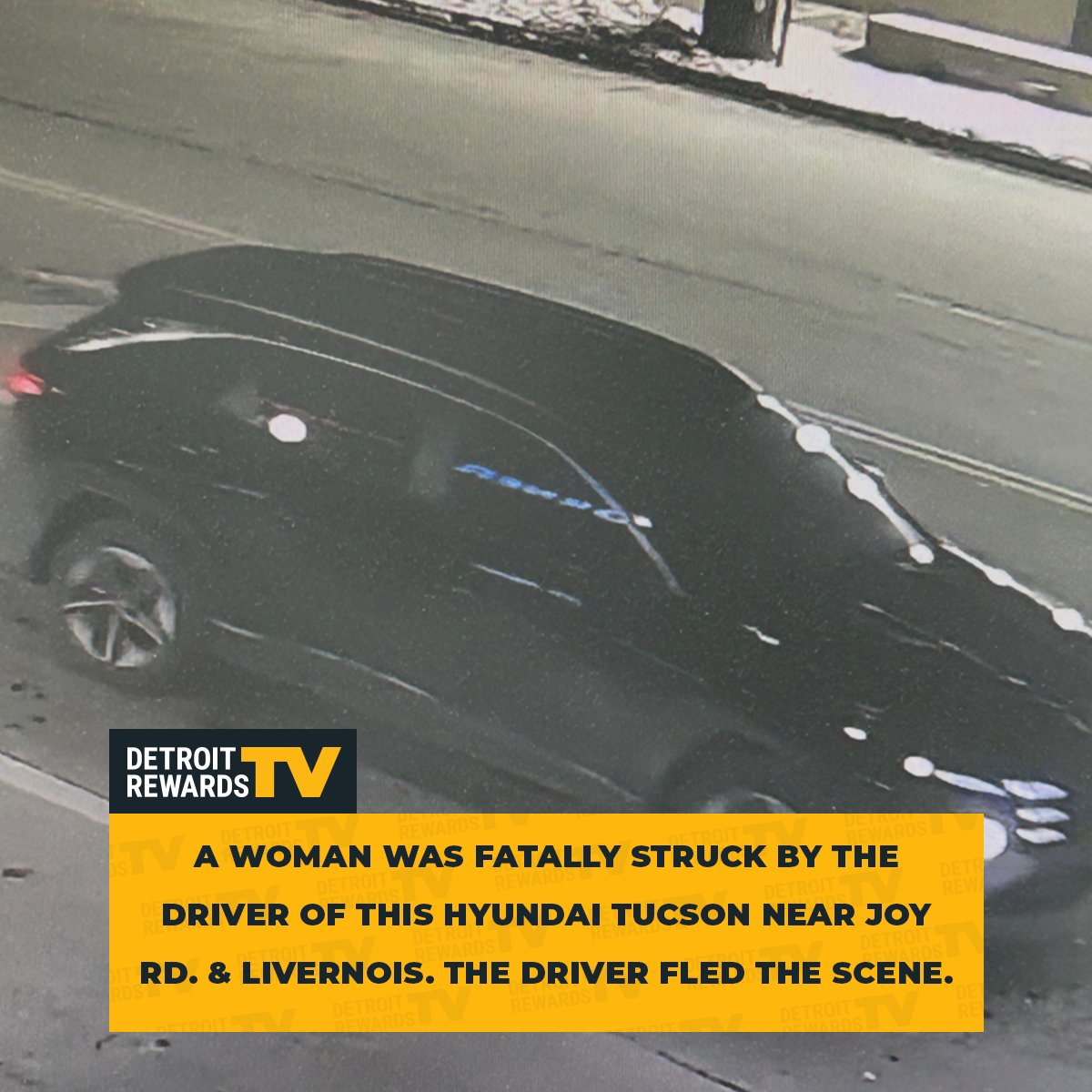 Detroit Rewards TV tweet media