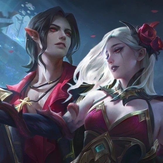 Mobile Legends Base tweet media