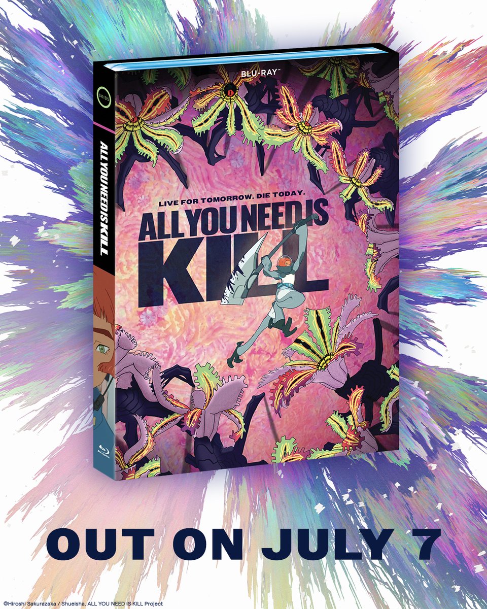 GKIDS Films tweet media