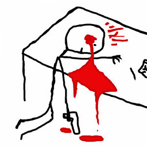 skooookum's tweet image. watching the paperclippening in realtime