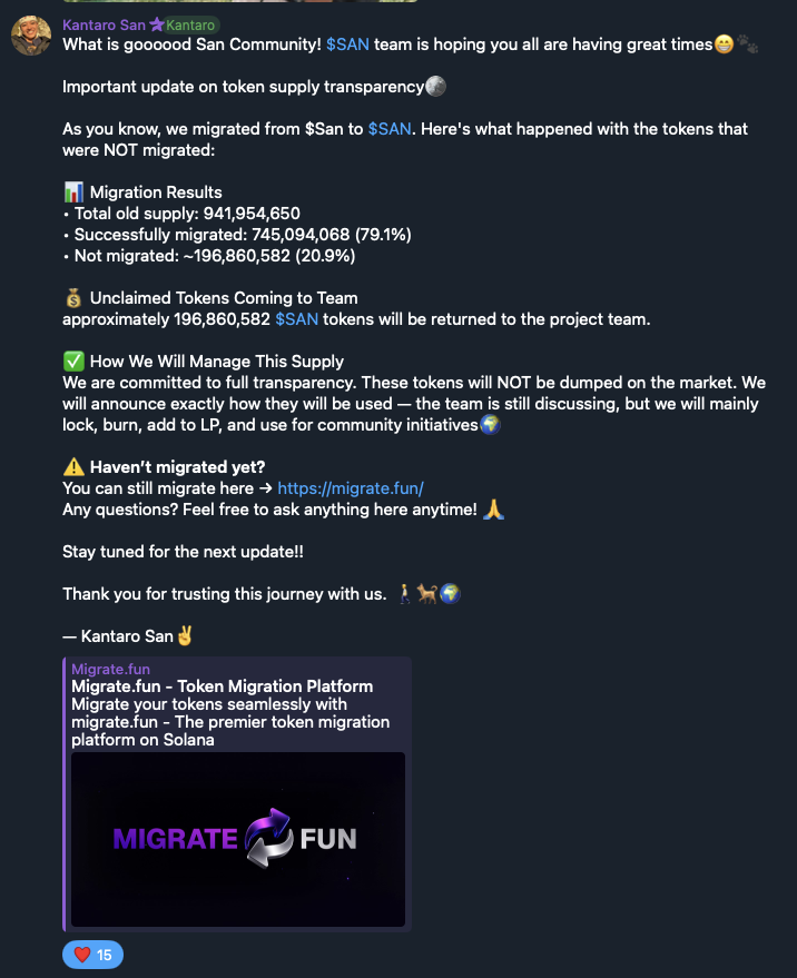 San Chan & Kantaro Fan Page tweet media