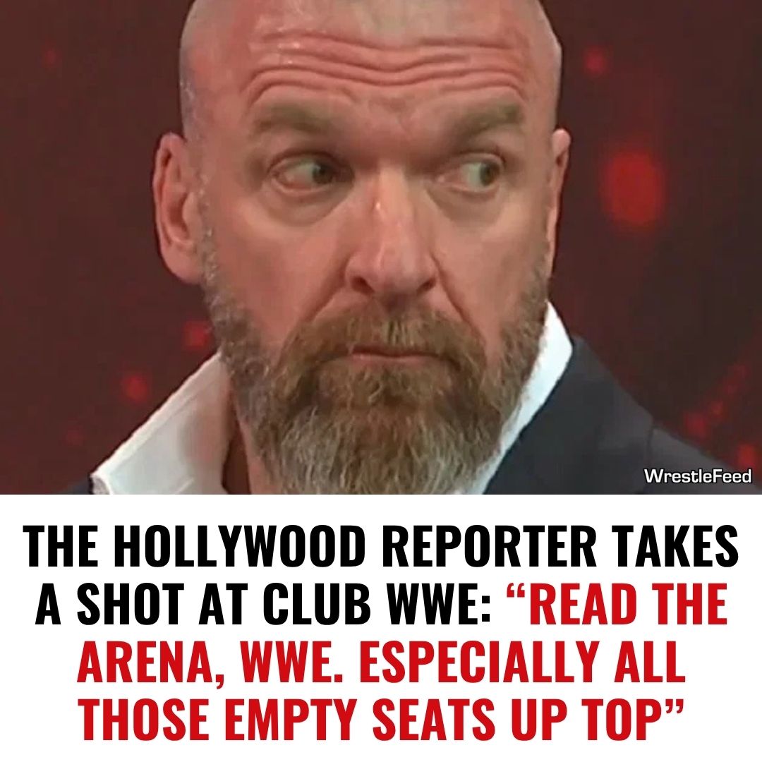 WrestleFeed tweet media