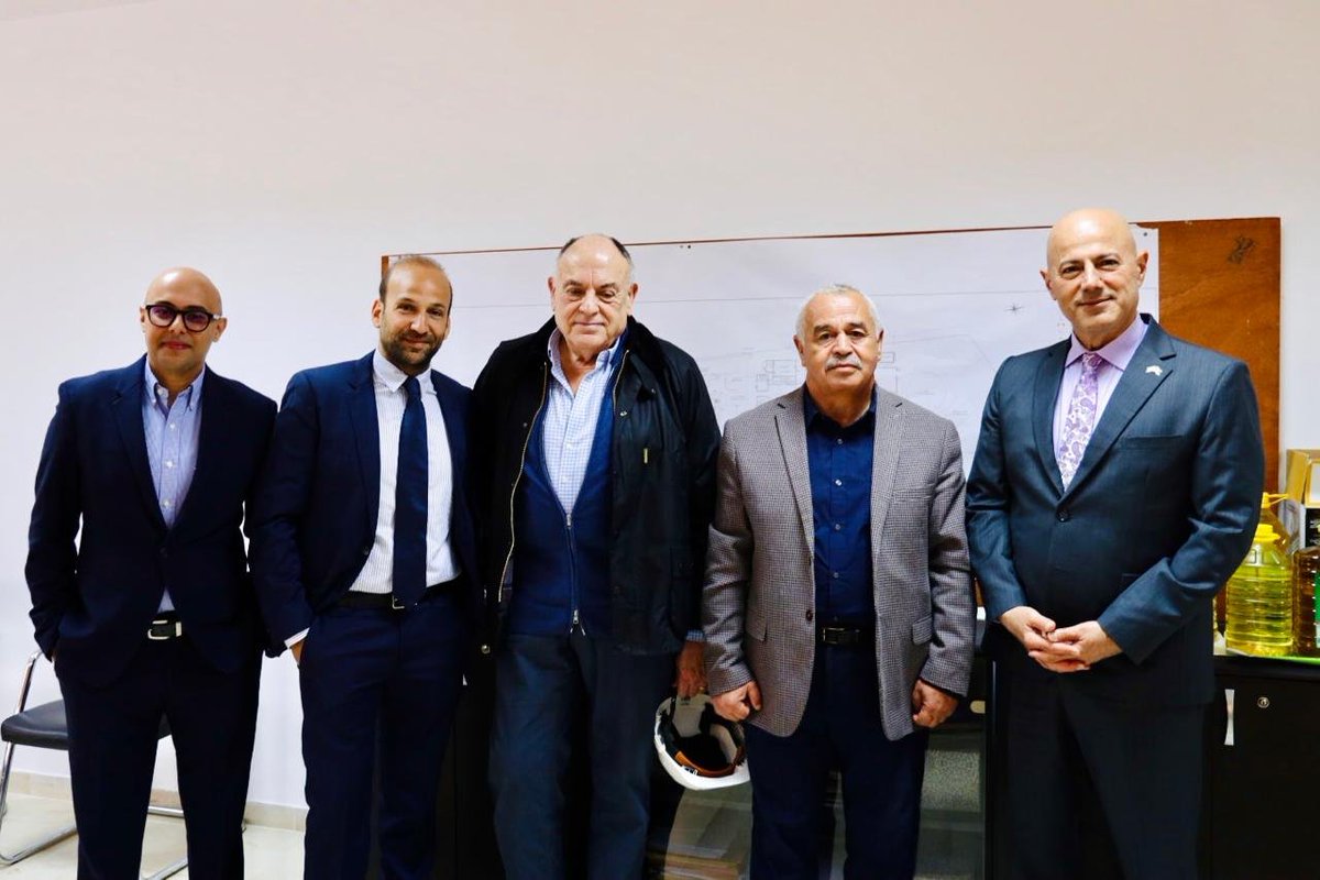 U.S. Embassy Tunis tweet media