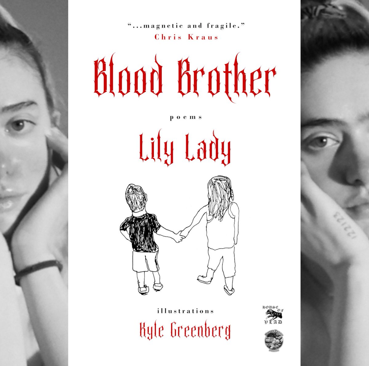 House of Vlad Press tweet media