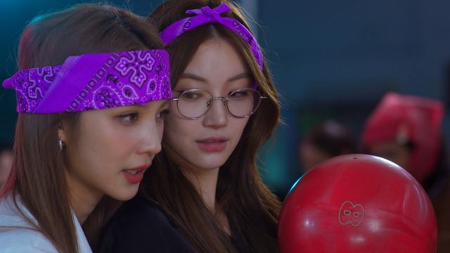 ลัลล์ไม่ชอบไวน์ Enemies With Benefits🍷 tweet media