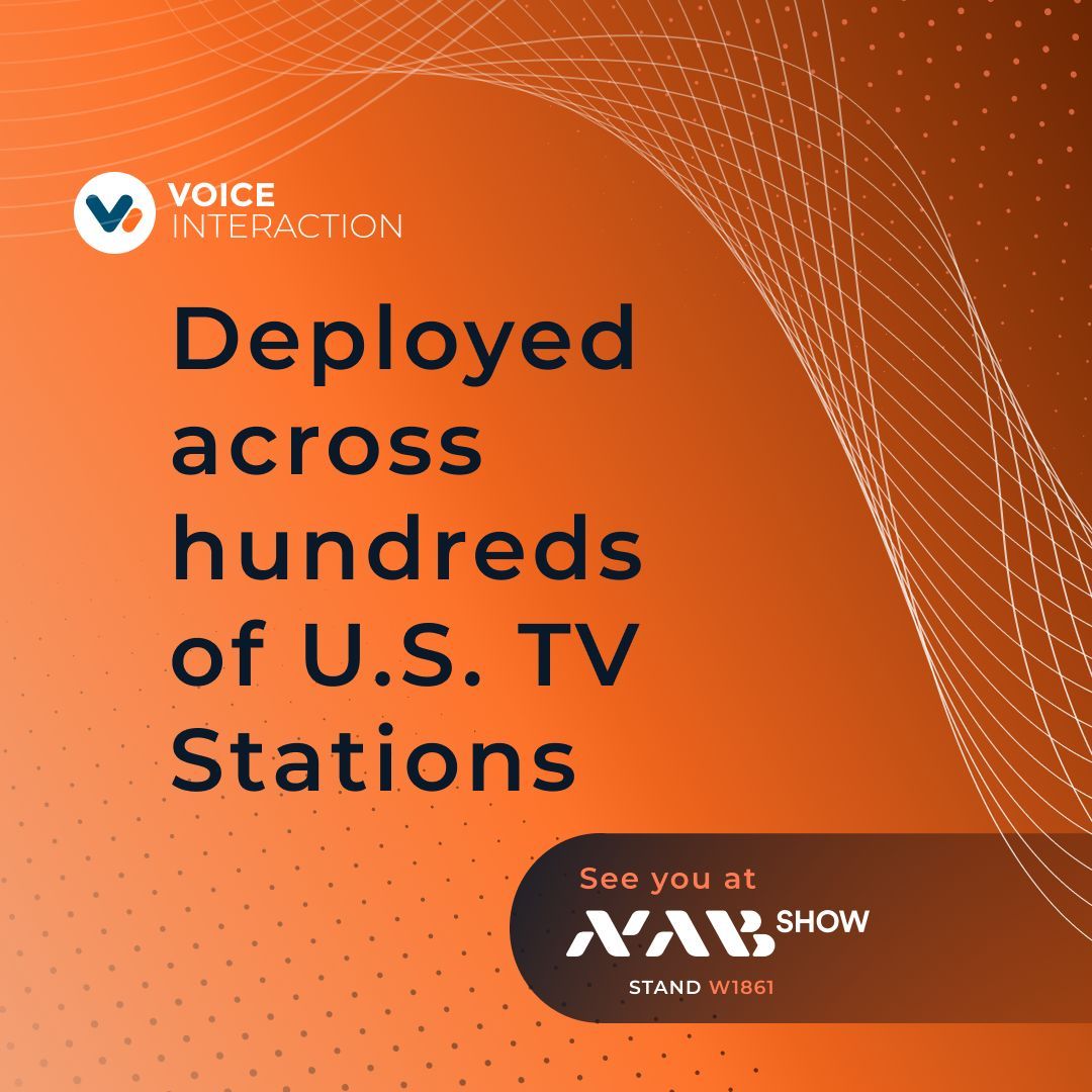 VoiceInteraction tweet media