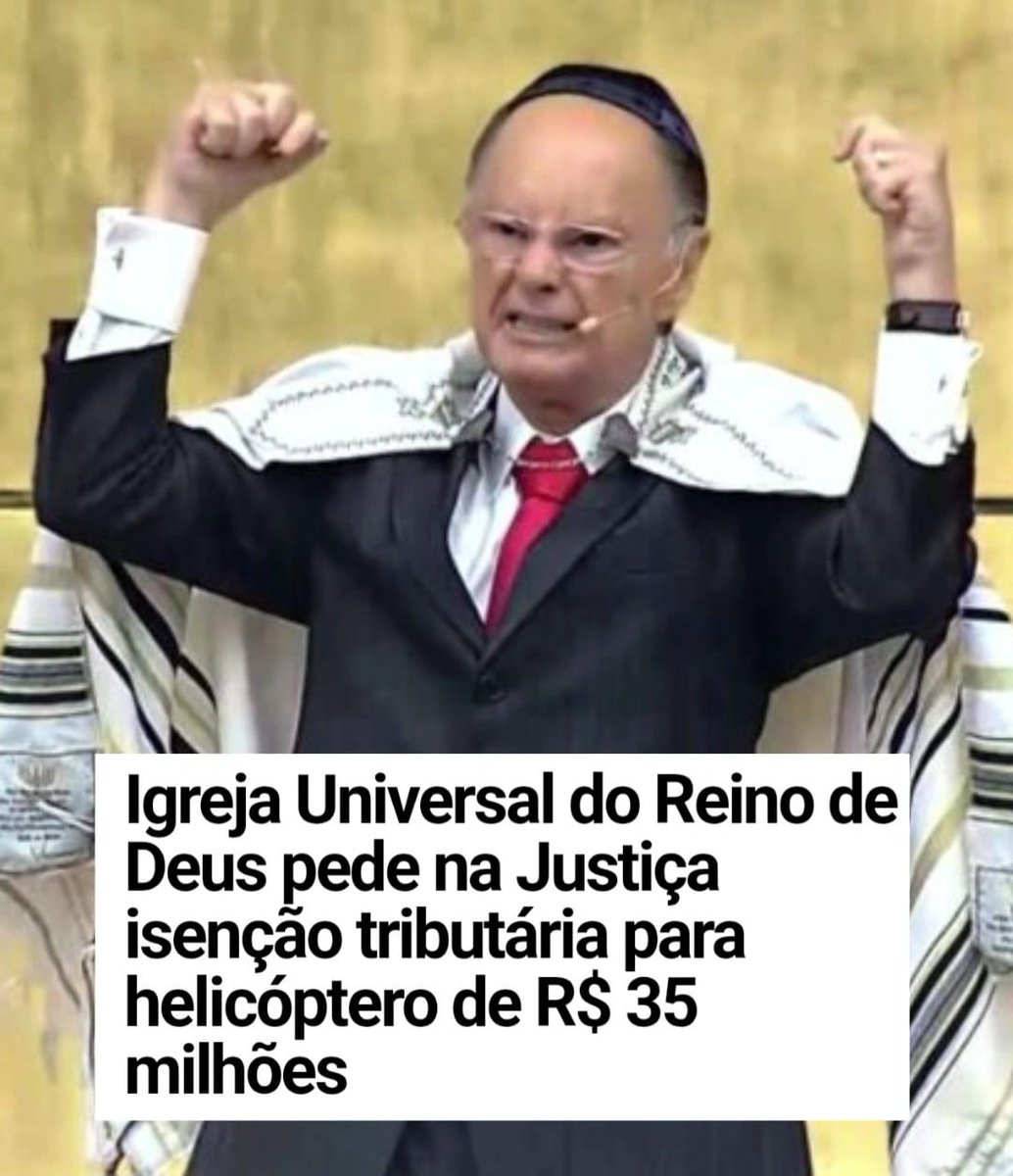 Pragmatismo Politico tweet media