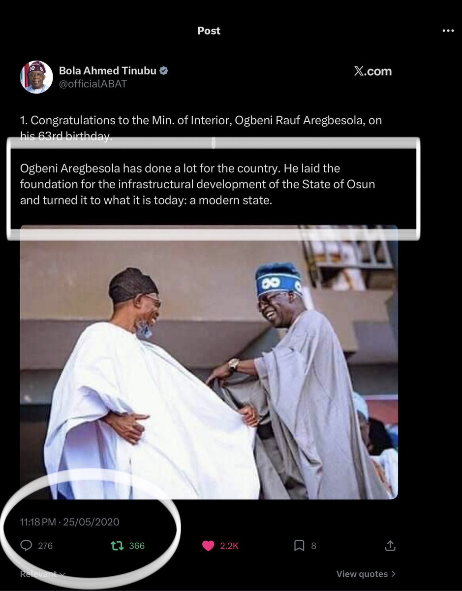 Arewa Daddy tweet media