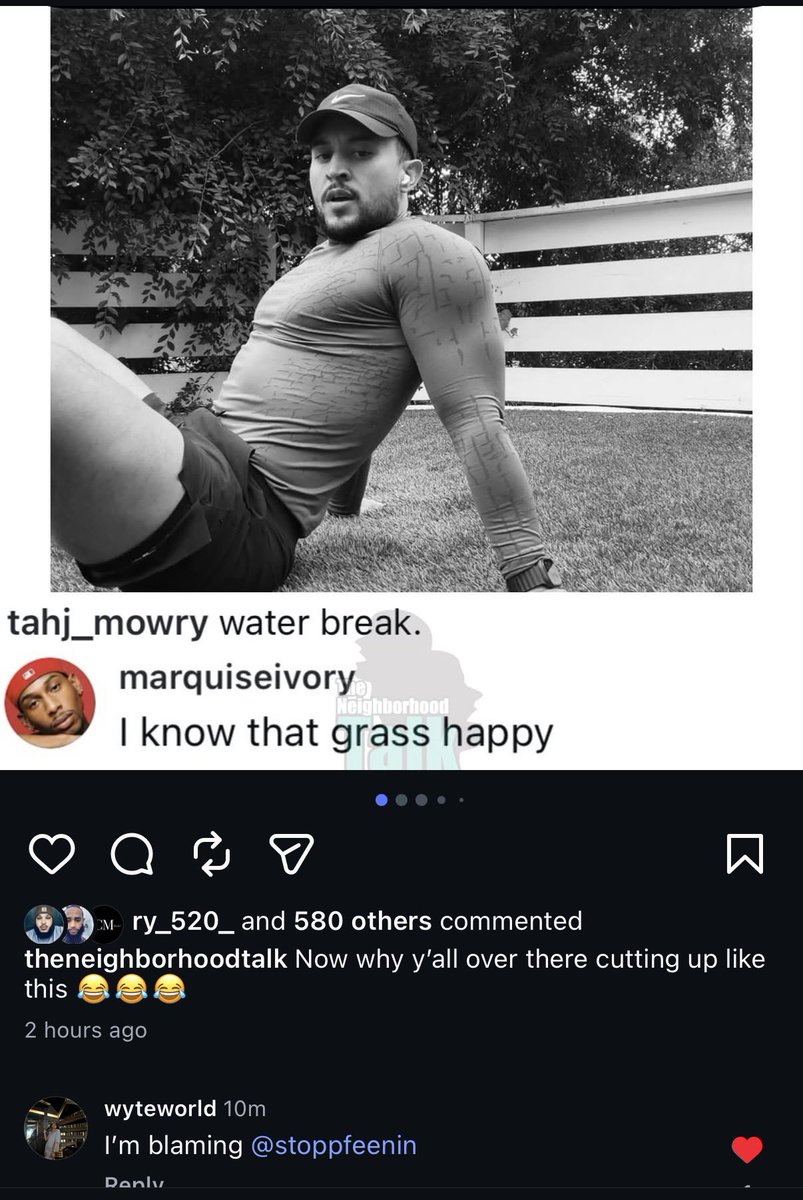 Boochie is the Name tweet media