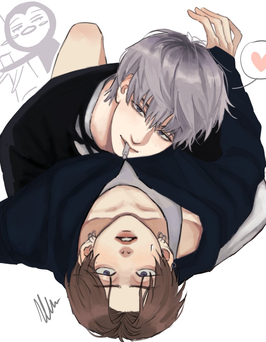 닝준 kaijun