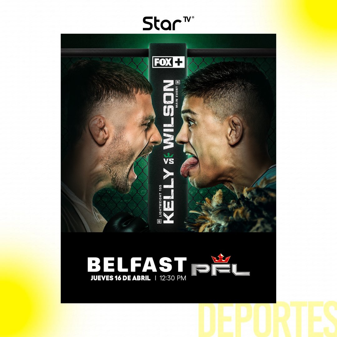 StarTVMx tweet media