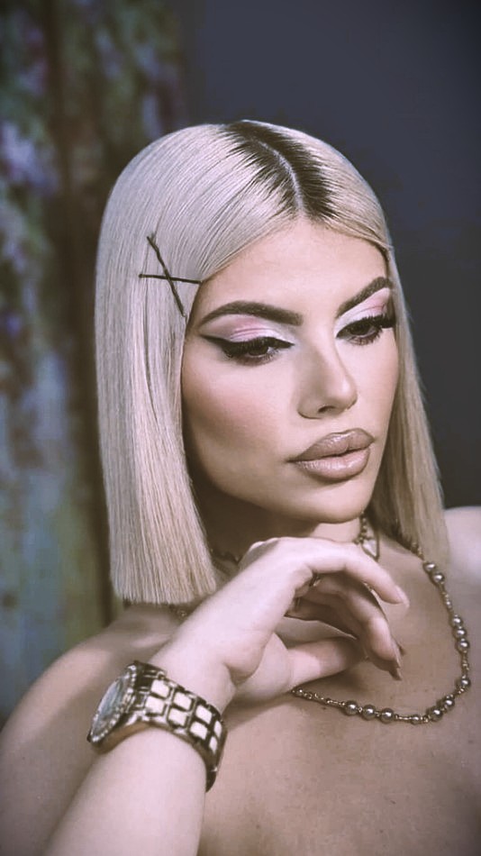 Carico The Lionheart tweet media