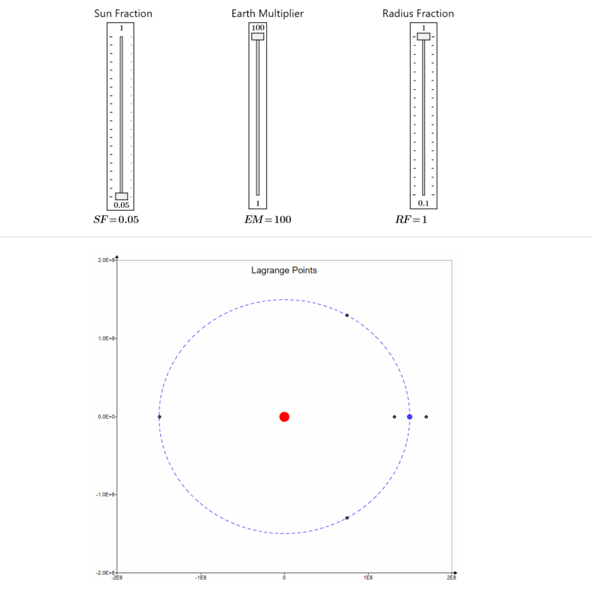 ptc_mathcad's tweet photo. PTC Community is back up from read-only mode! It's the best place to get feedback and help from your peers. Plus, the "Mathcad Community Challenge March 2026 - The Two Body Problem" is open for another week. Get in your contributions using Mathcad Prime! https://t.co/SJJMMj06Cq https://t.co/Od70kF68rT