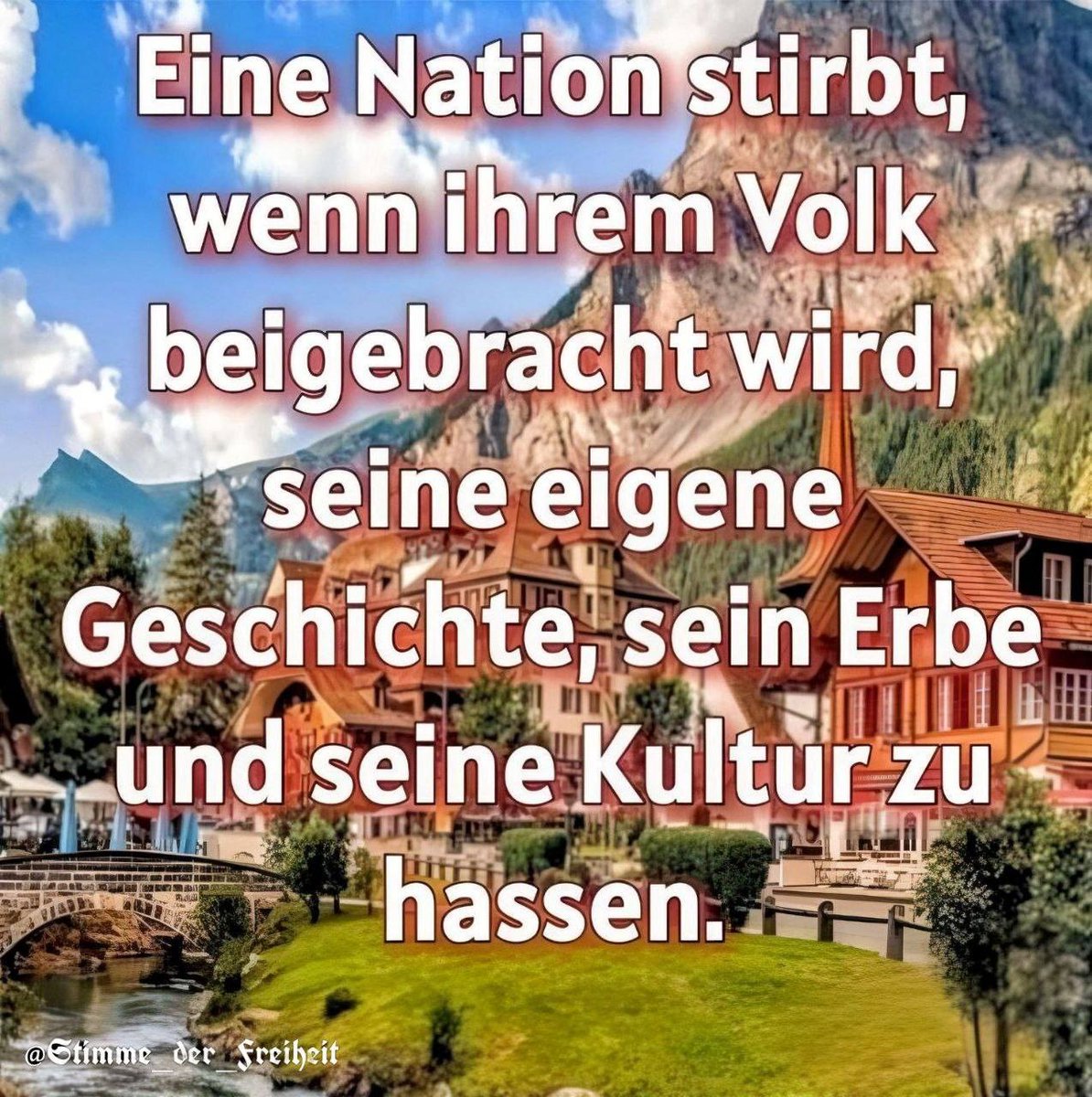 Schildmaid/Heathen 🐦‍⬛⚔️🇩🇪 tweet media