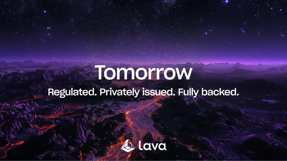 Lava Network 🌋 tweet media