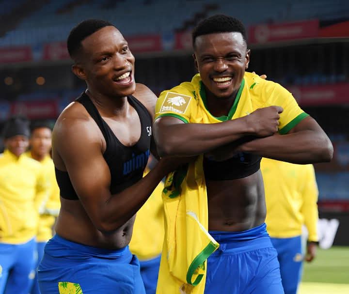 Sundowns Xtra tweet media