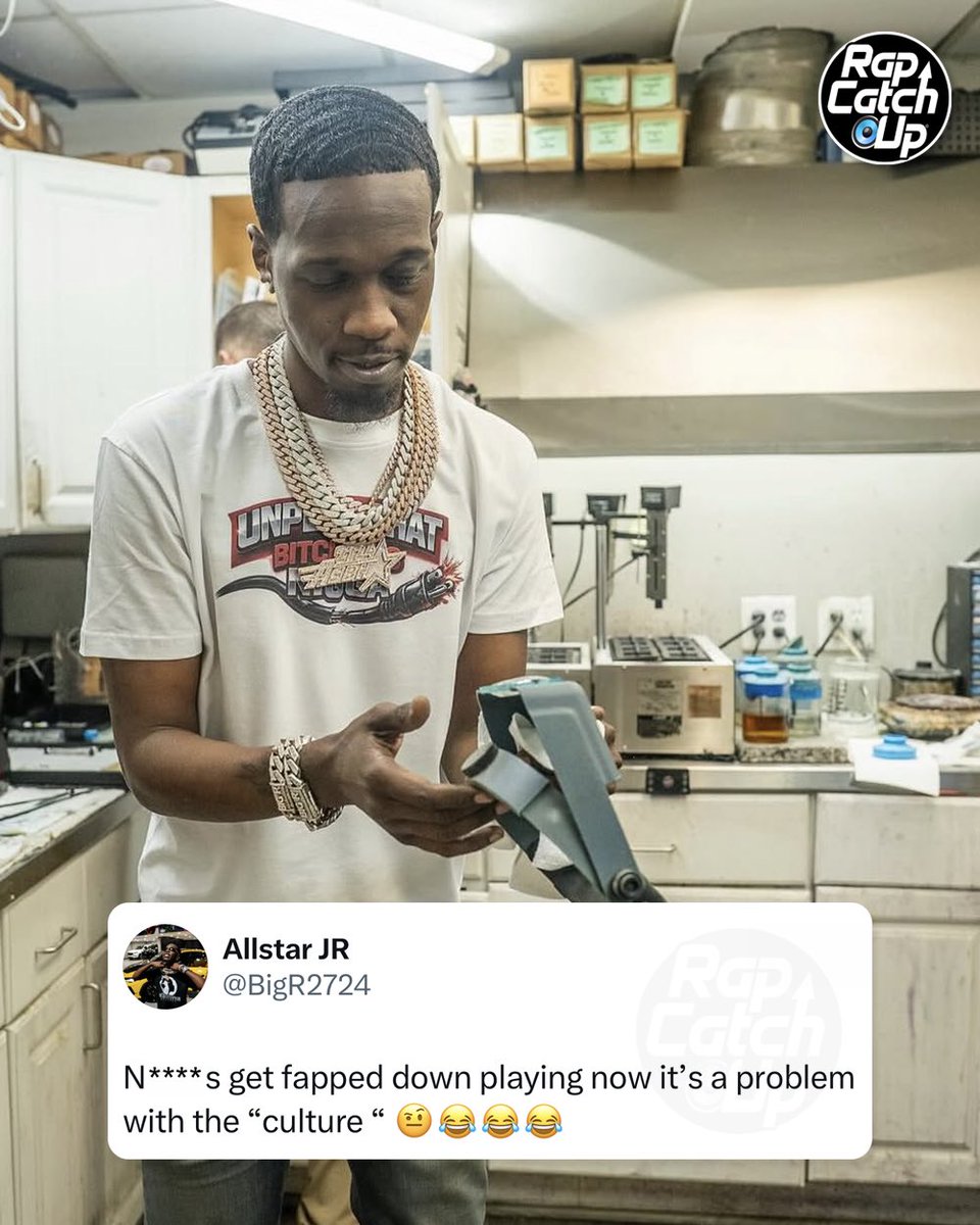 Who’s Making Noise⁉️ tweet media