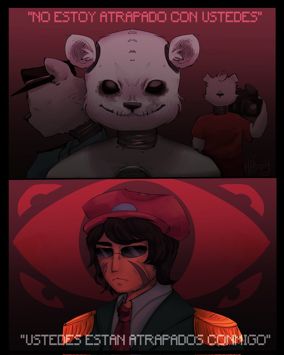 Hoppy! 🔲 tweet media