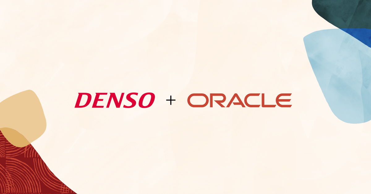 PDHAYANAND's tweet photo. Discover how leading global mobility and automotive technology manufacturer DENSO is building a more resilient supply chain by embedding AI into procurement, manufacturing, and logistics operations. https://t.co/BMbBC8Jygb

#AIWorld https://t.co/7s3aPk6htx