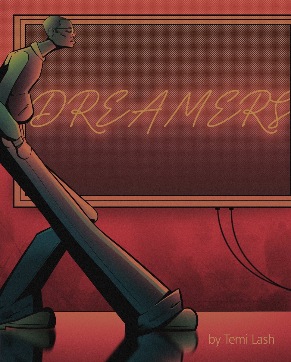 Temi Lasekan tweet media