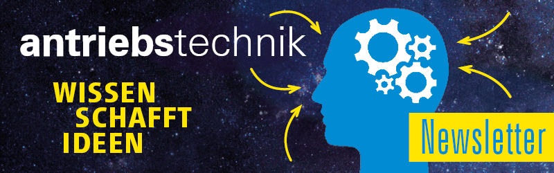 antriebstechnik tweet media