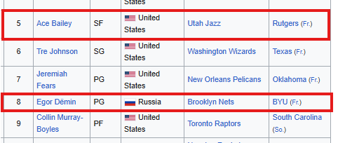 Spencer K tweet media