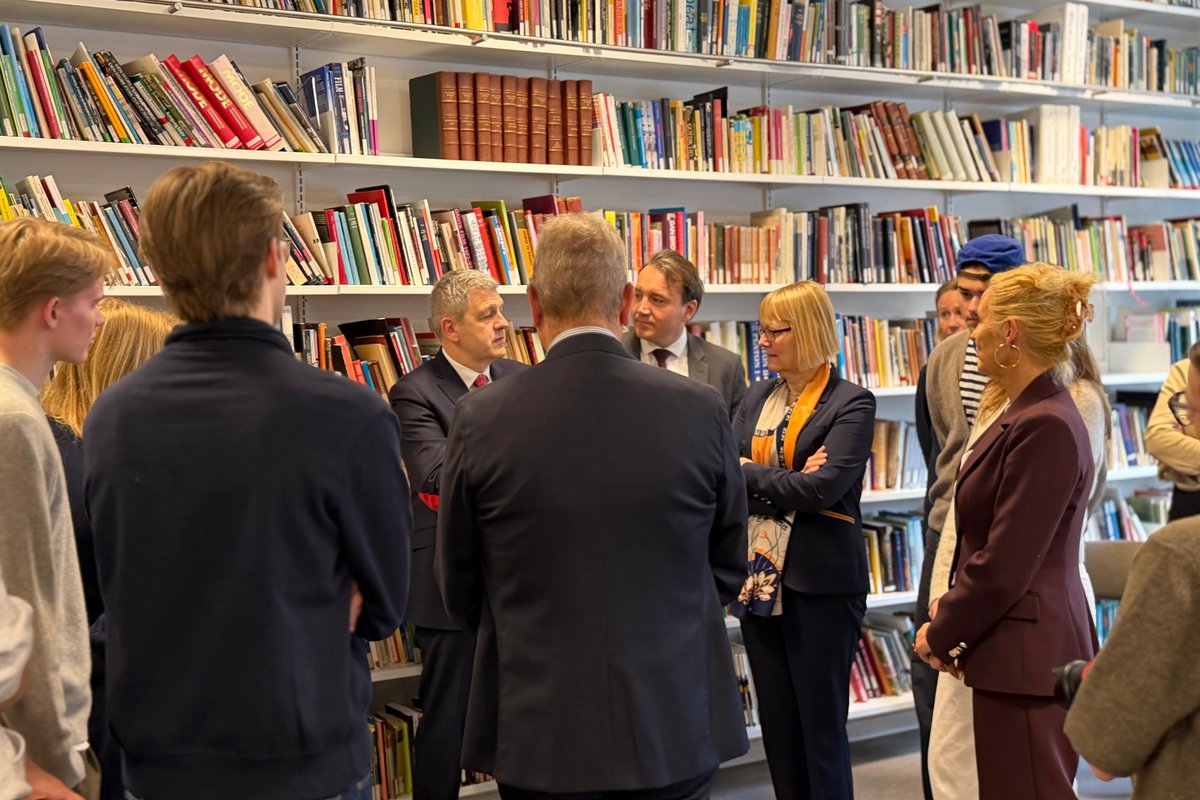 Embassy of Poland in Denmark tweet media