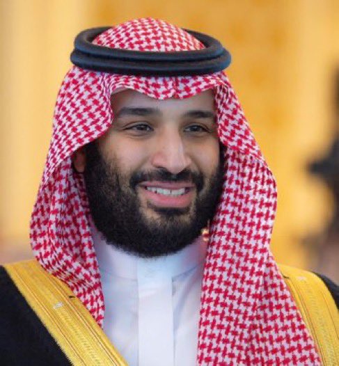 محمد بن دليم tweet media