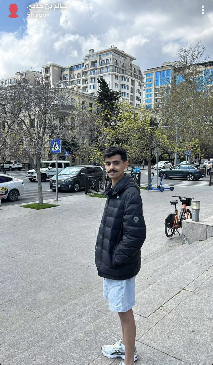 اصدقاء سالم بن جديع tweet media
