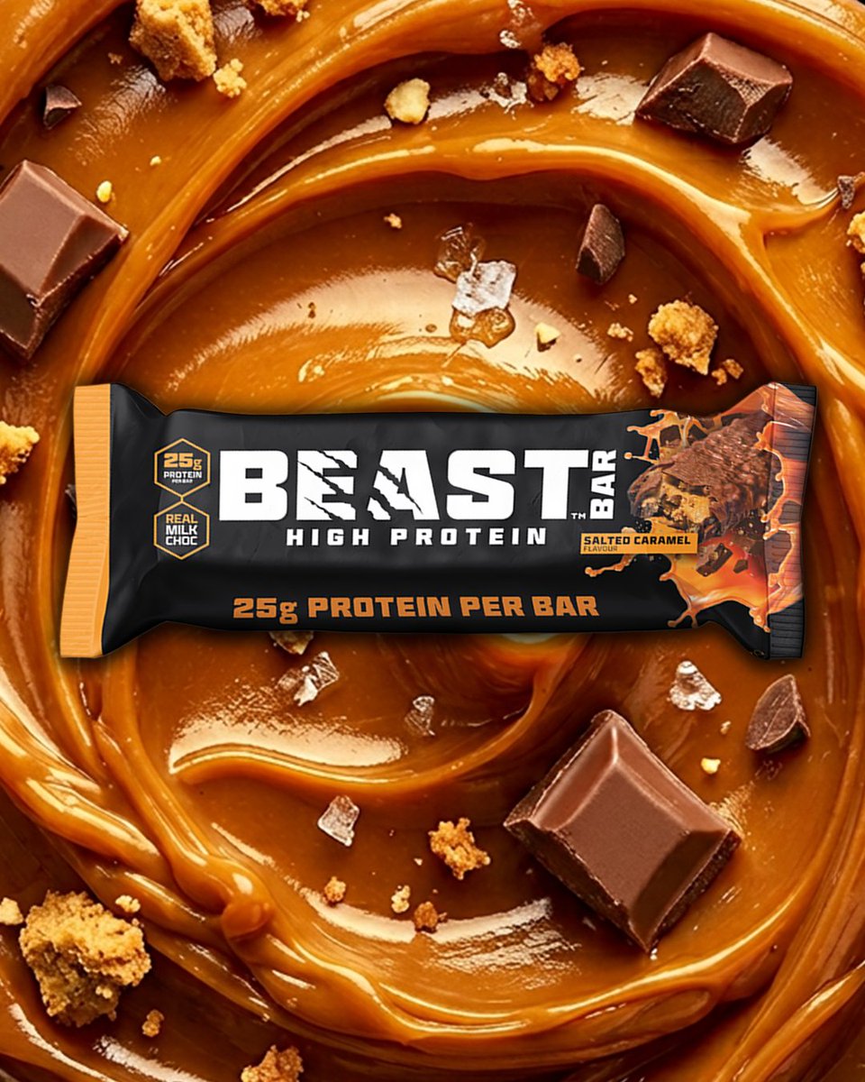 BEAST Enterprises tweet media