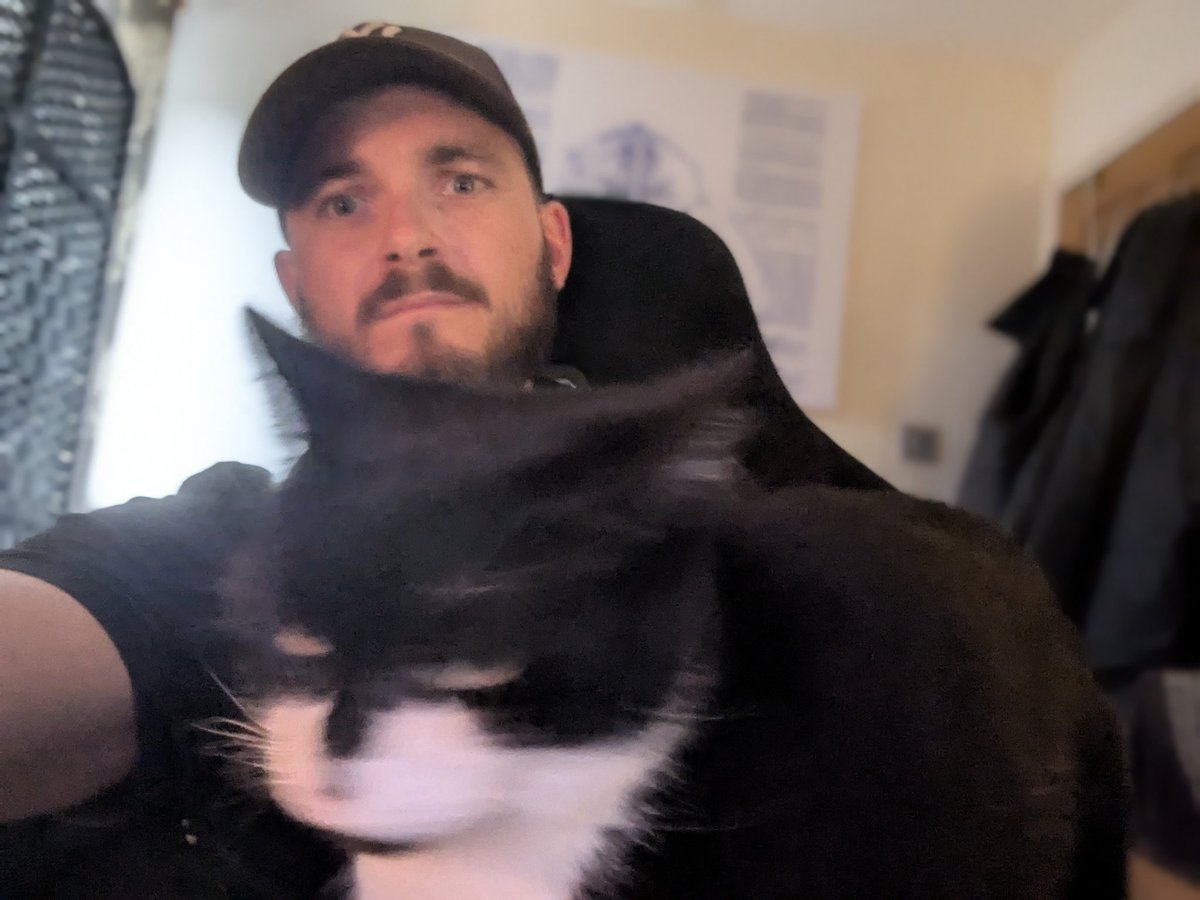 Jay Anderson tweet media