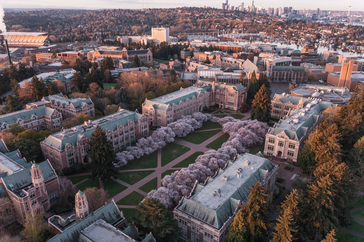 sequoiasci's tweet image. Join Sequoia on April 23rd in Seattle! 
The TIDES Conference 2026 convenes Pacific Northwest leaders across academia, industry, non-profits, &amp;amp; government. At the University of Washington in Seattle. Students receive free admission. 
sequoiasci.com/event/tides-co…  
#LISST