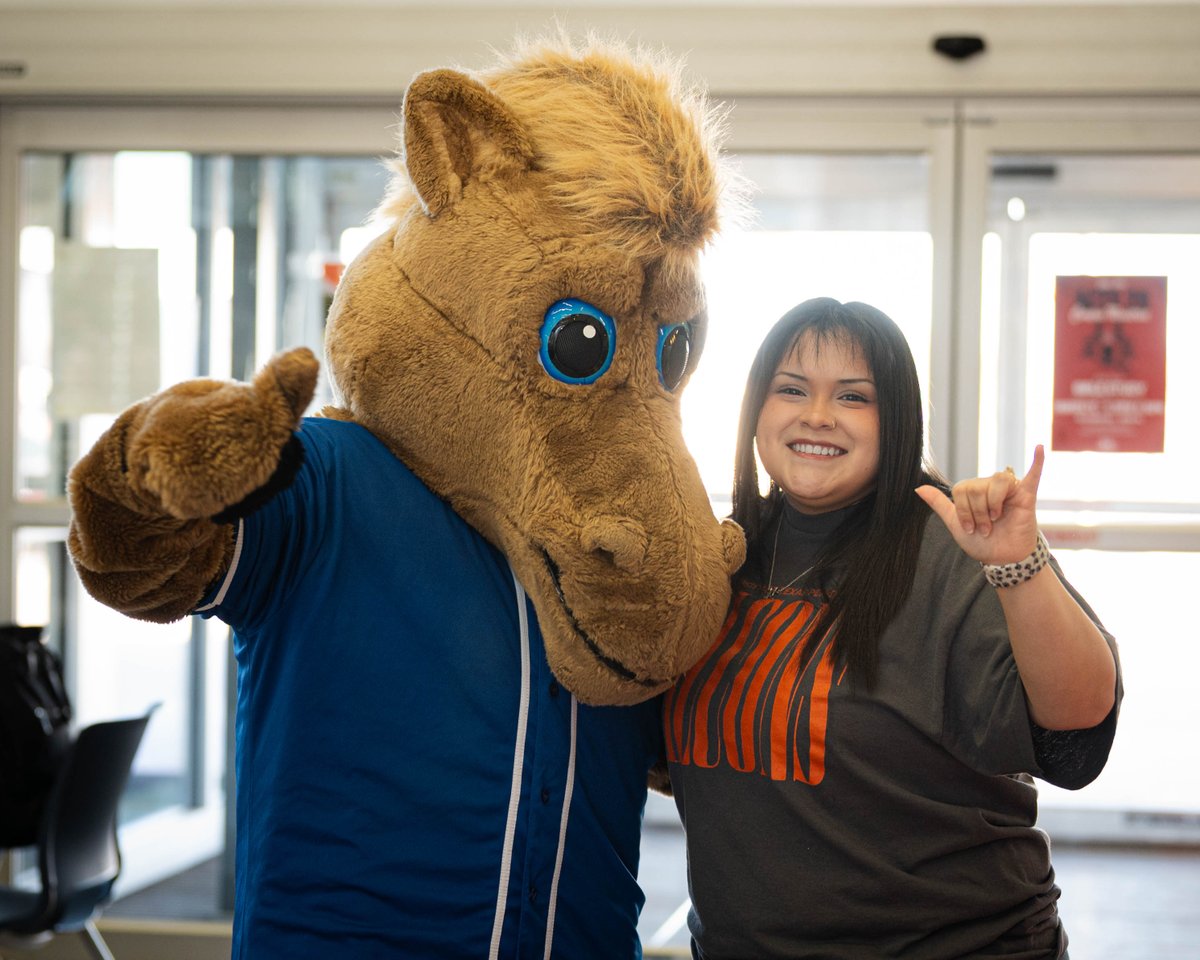 UT Permian Basin tweet media