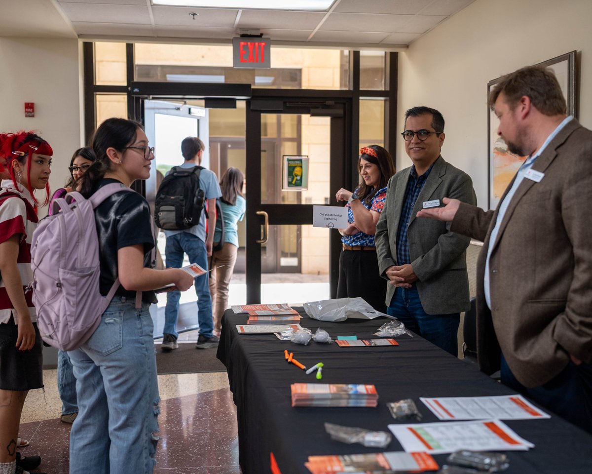 UT Permian Basin tweet media