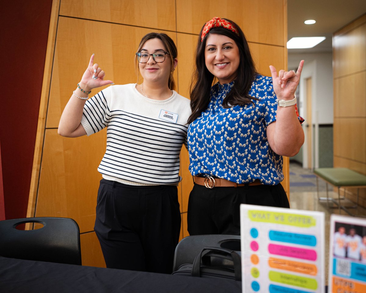 UT Permian Basin tweet media