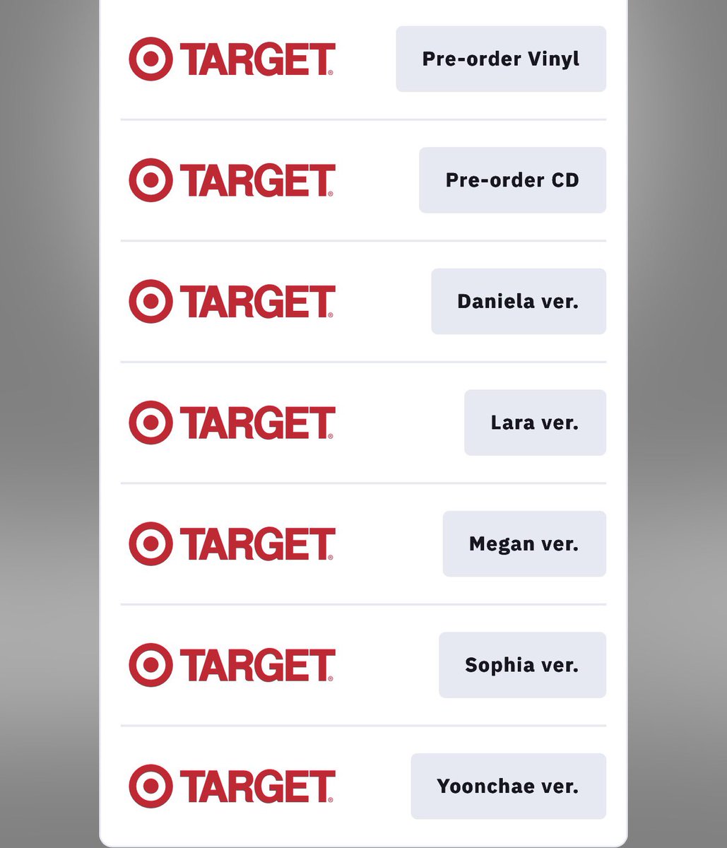 lovedyoutruly's tweet image. oh wow so manon is just not a part of the new katseye ep.....