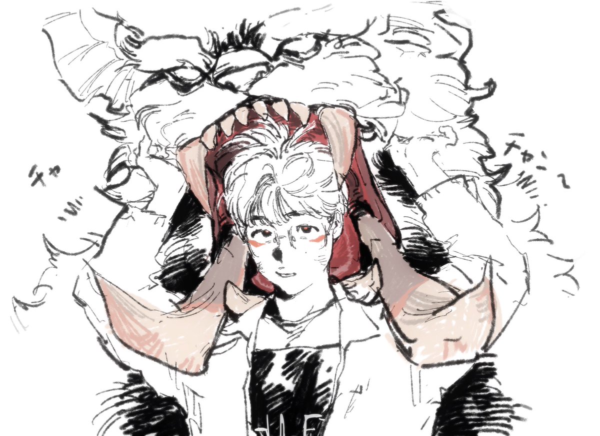 とうもろこし tweet media