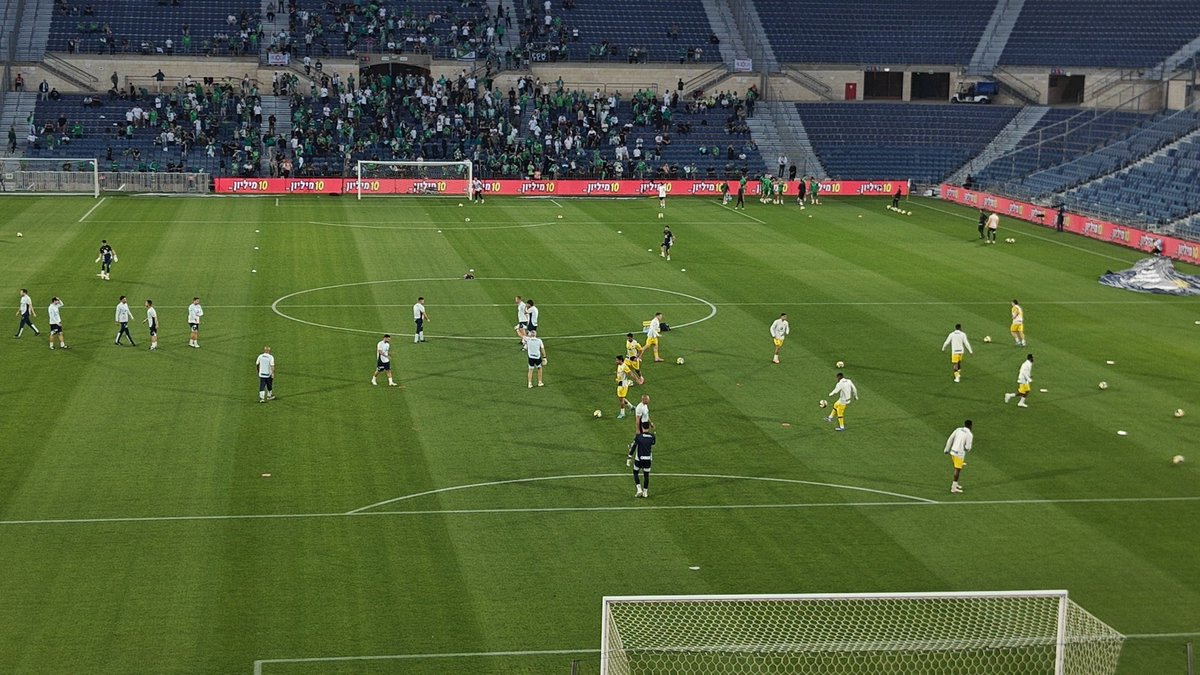 Chen Sela tweet media