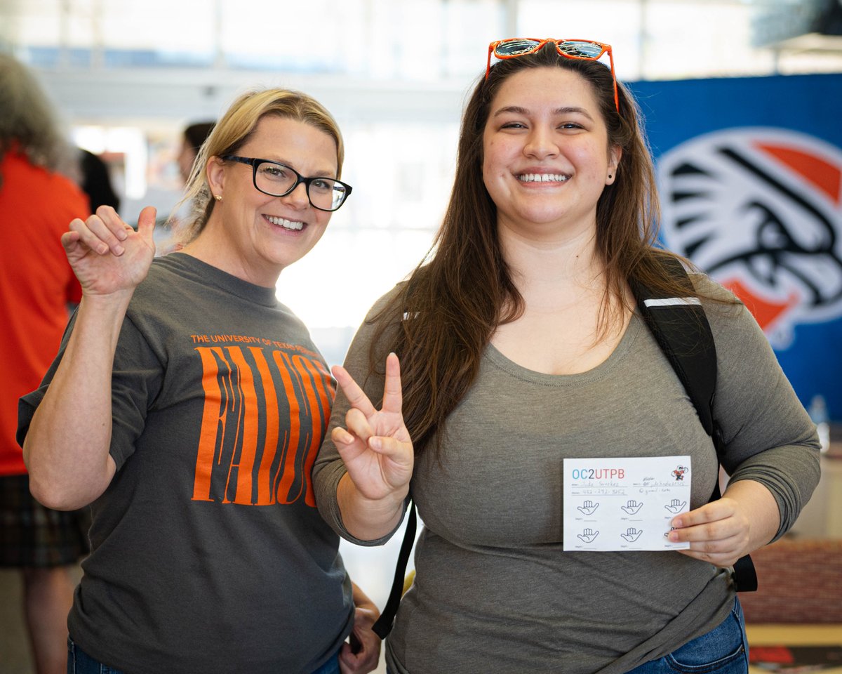 UT Permian Basin tweet media