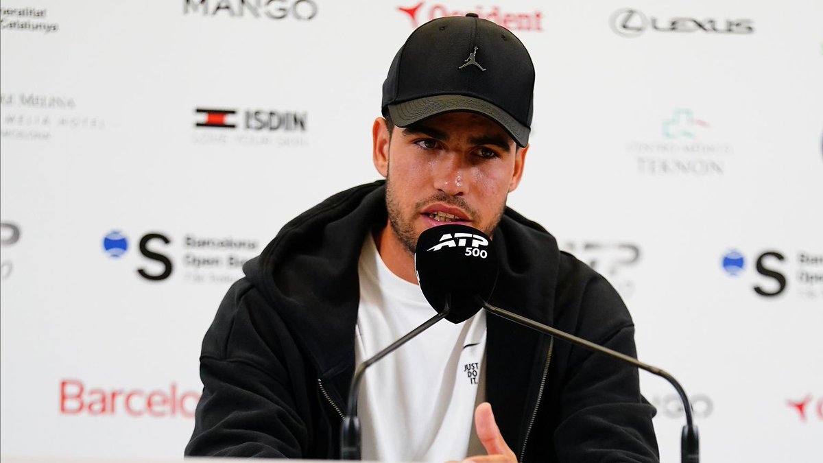 Univers Tennis 🎾 tweet media